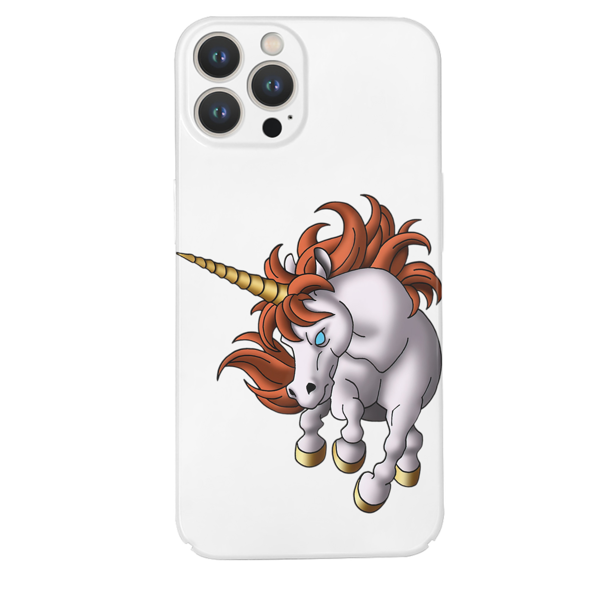 （画像用） ドラゴンクエスト Doragon Kuesuto Dragon Quest 【iPhone 14シリーズ対応】ハードケース